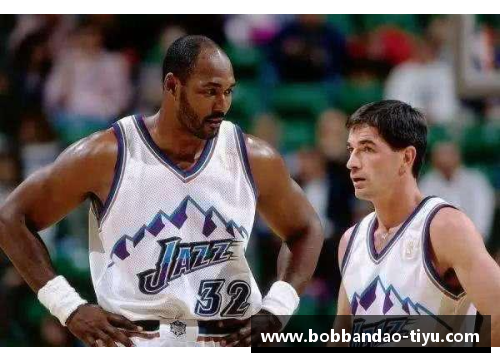 NBA：探索失分的极限与战术演变