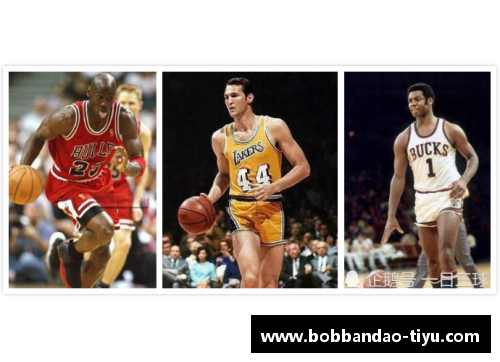 NBA球星大全：完整名录及其职业生涯亮点详解